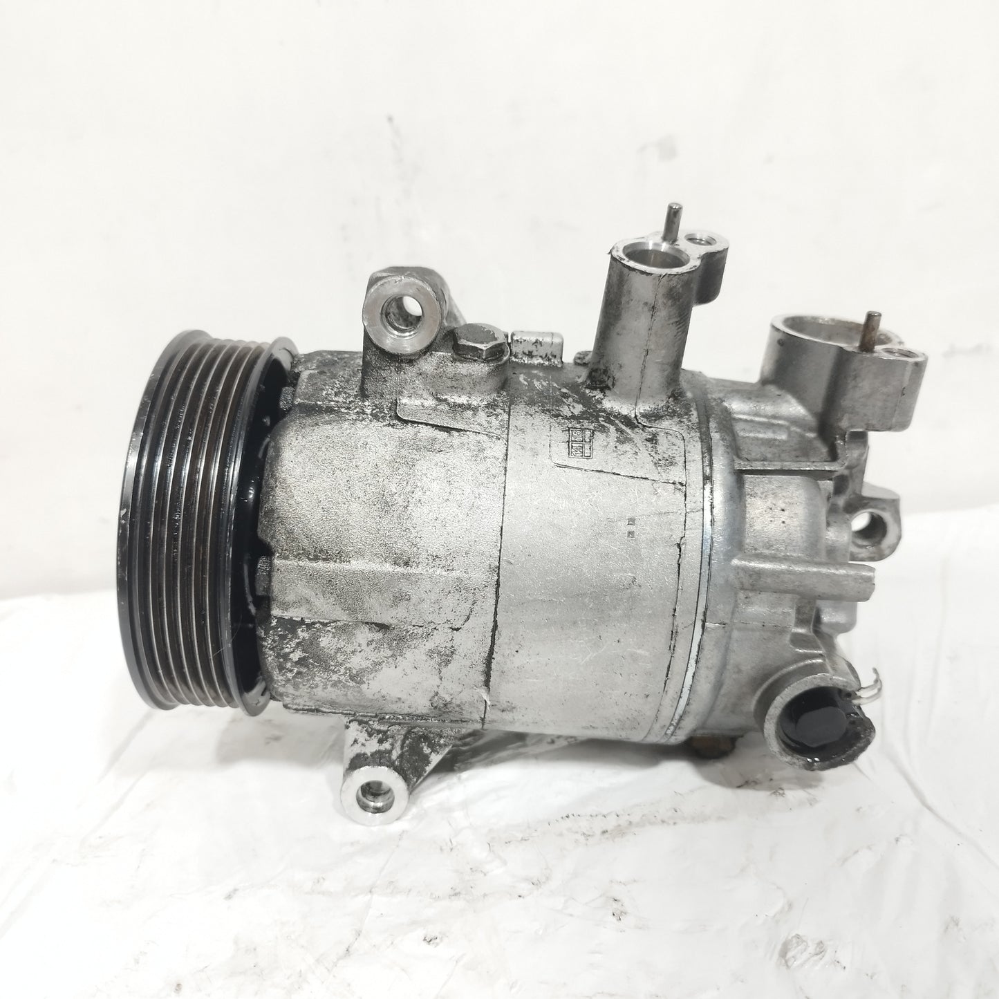 Compressore a / c Volkswagen Golf V (1k) / 6 2.0 D 2003-2013 ecoAC16194