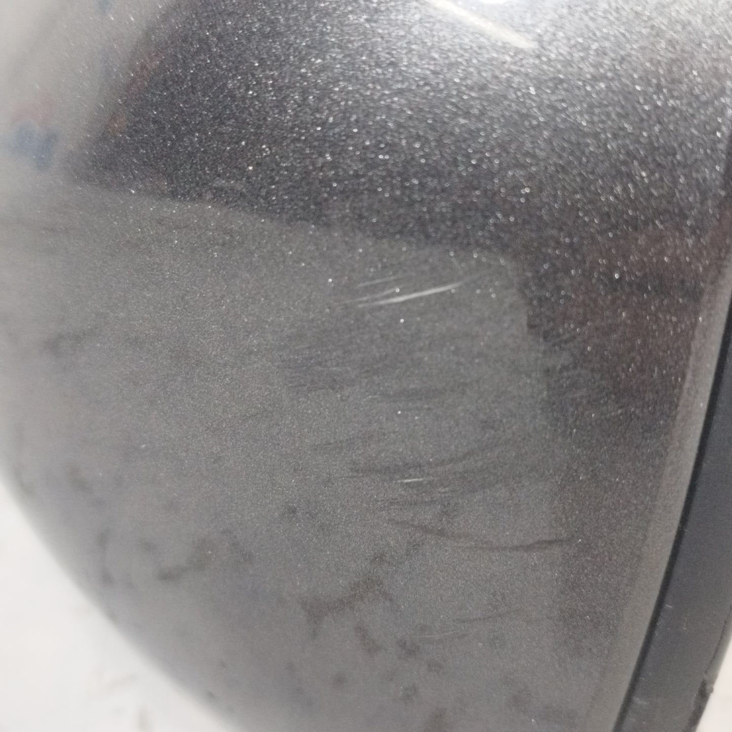 Specchietto elettrico anteriore sx grigio scuro Toyota Yaris 2011 5 Fili ecoAC10216