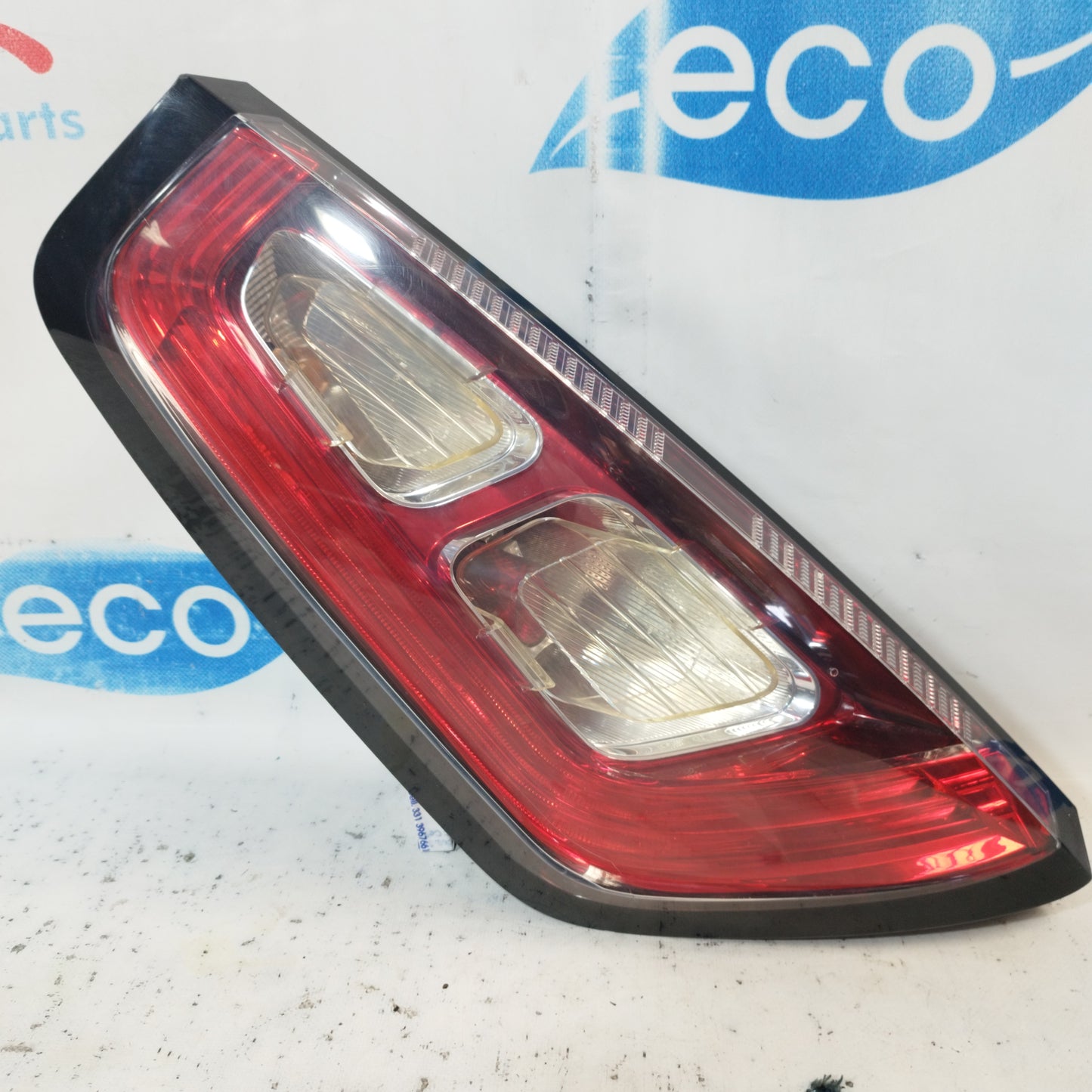 Fiat Punto Evo ecoAC9632 LED-Rückleuchte links