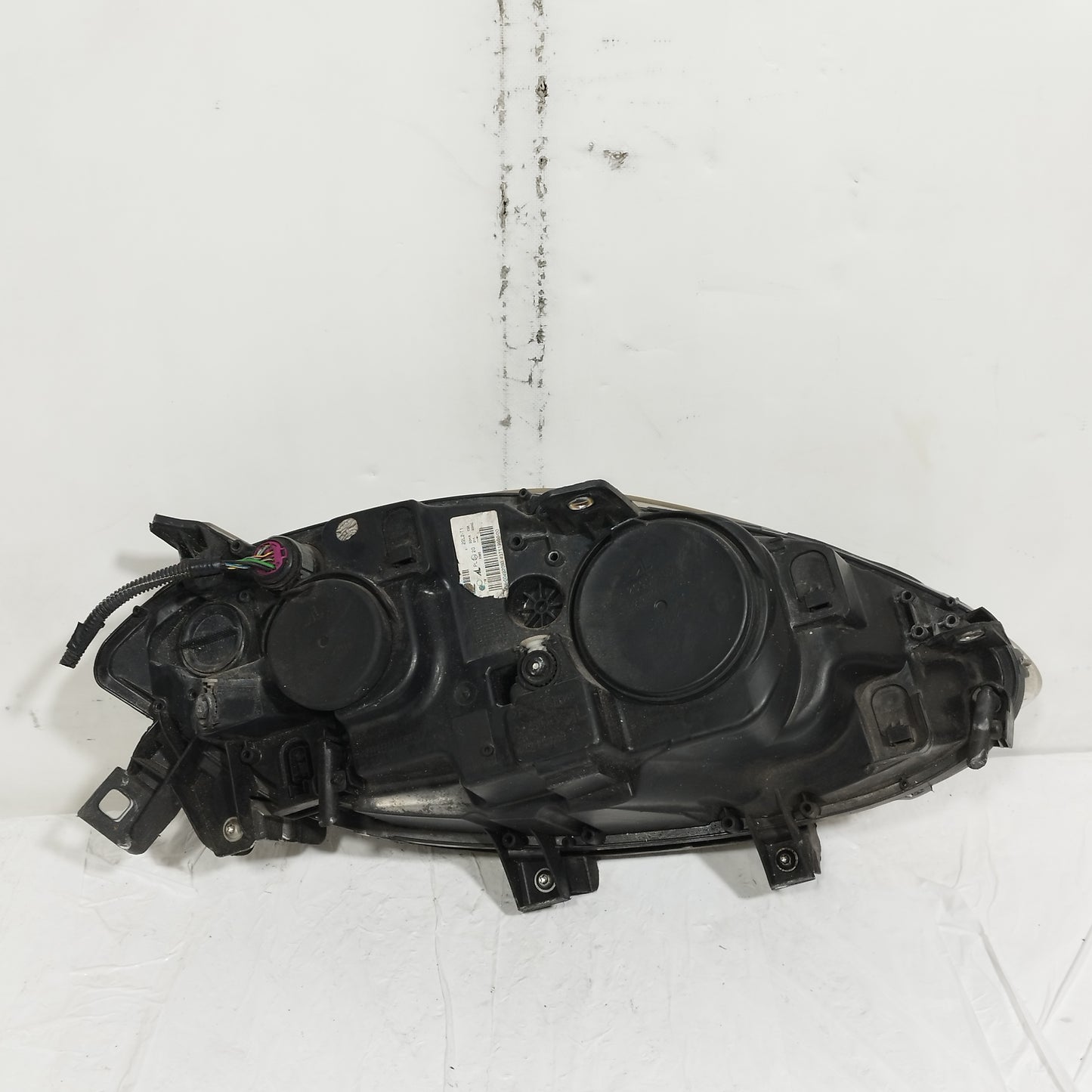 Fanale anteriore sx Fiat Bravo 2010 ecoAC15105