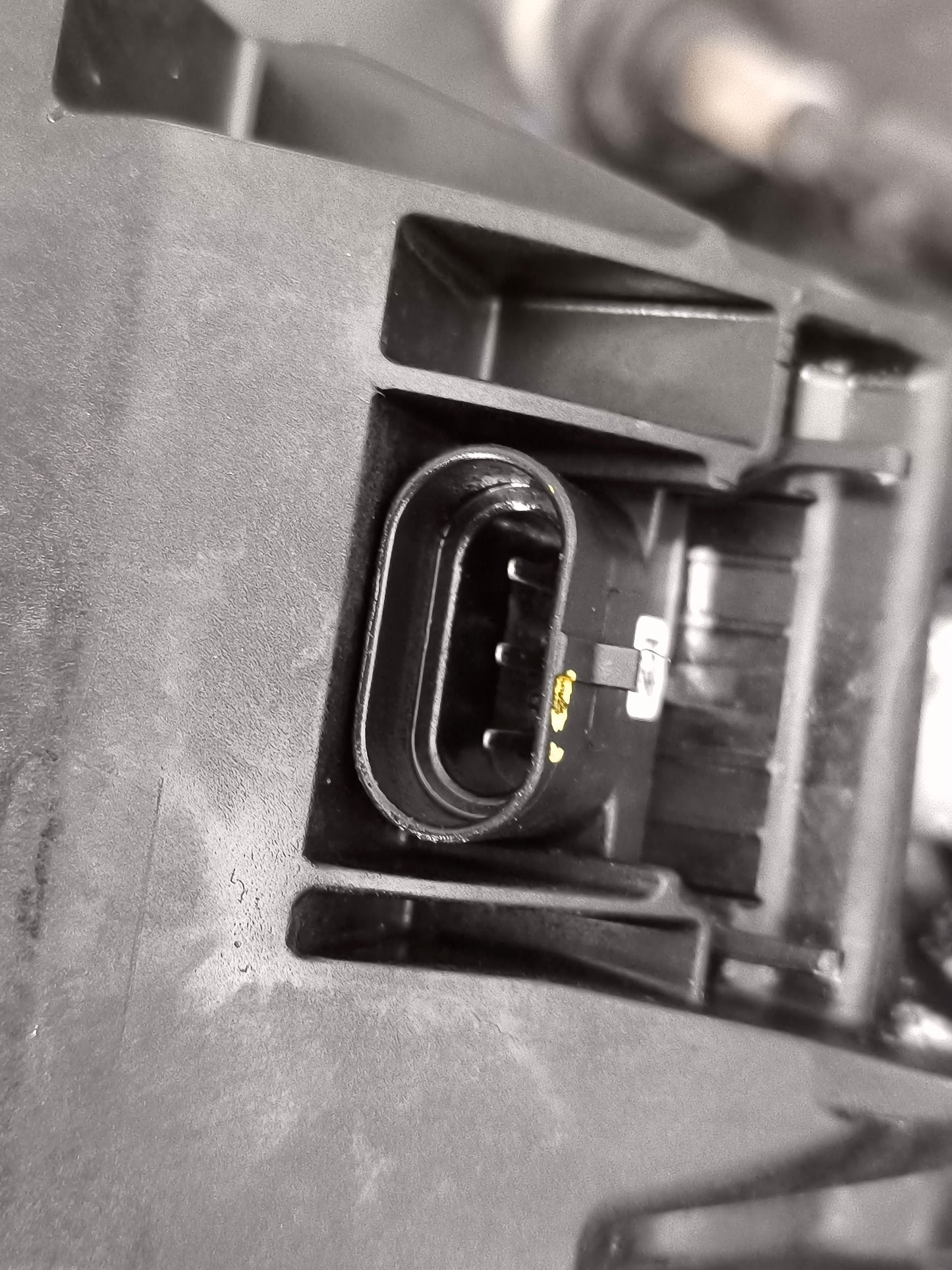 Leva cambio con cavi 6 marce Fiat Tipo 1.6 Multijet anno 2016 cod: 50294578 ecoAG7813