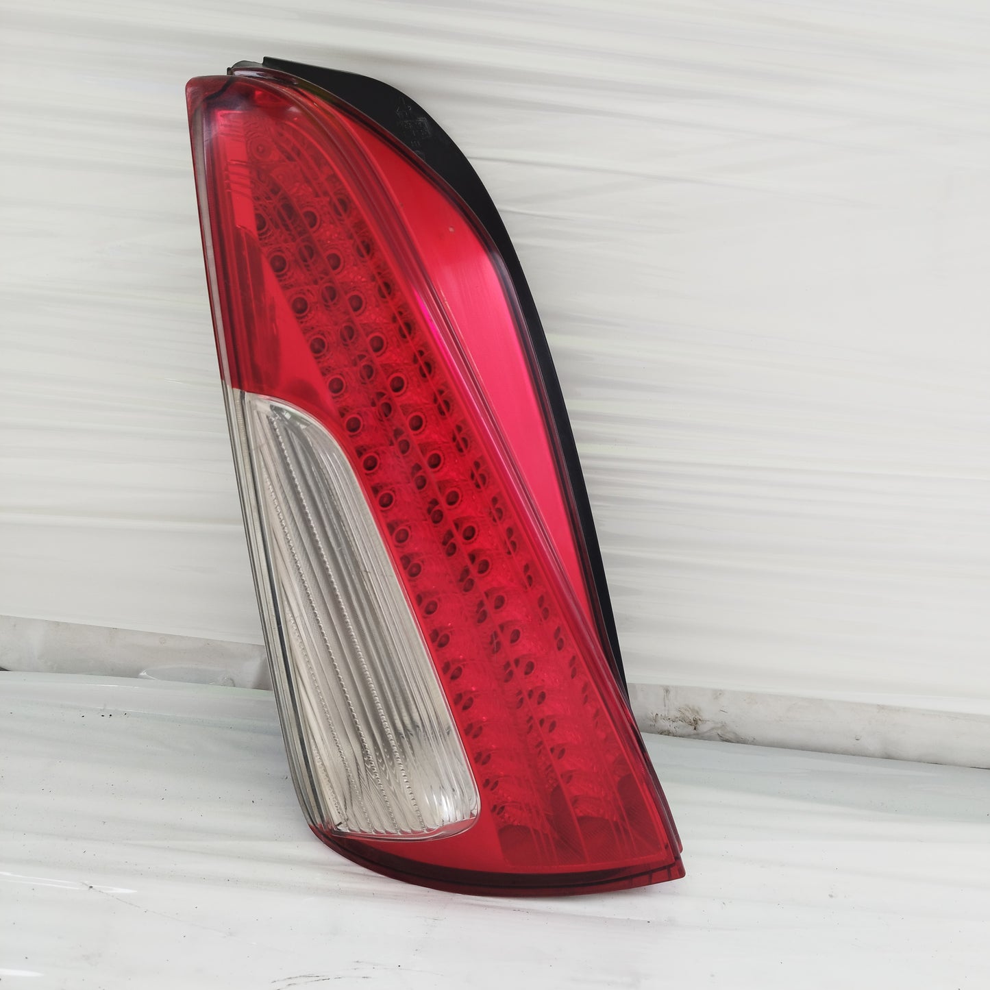 Fanale posteriore sx a led Lancia Musa 2008-2012 Restyling cod: 21950502 ecoDM331