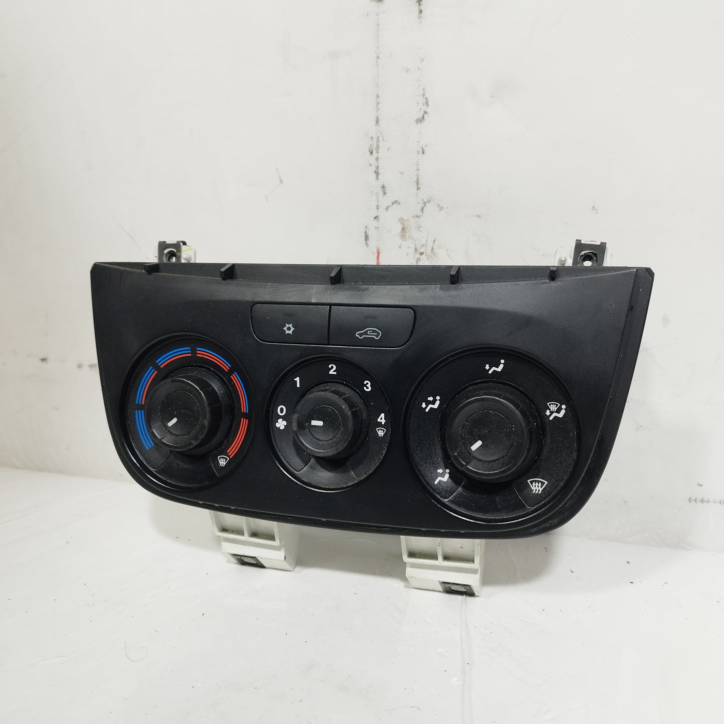 Pulsantiera a/c Fiat Doblo 2010 ecoAC14834
