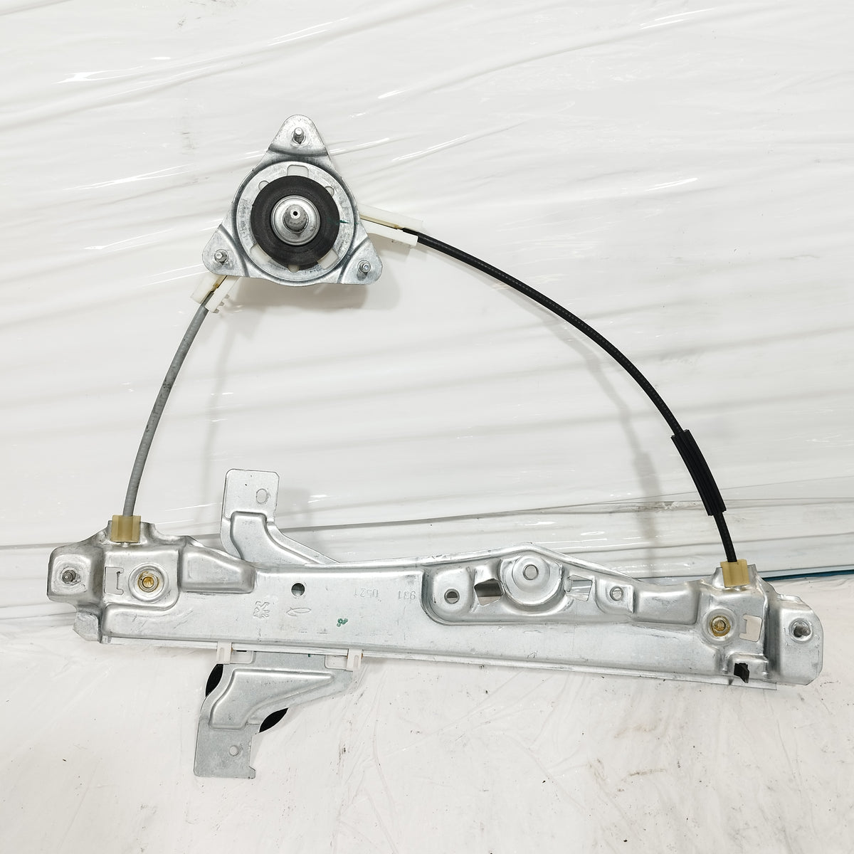 Cremagliera manuale posteriore dx Citroen C3 III 2016-2024 cod: 9815998280 ecoAC17219