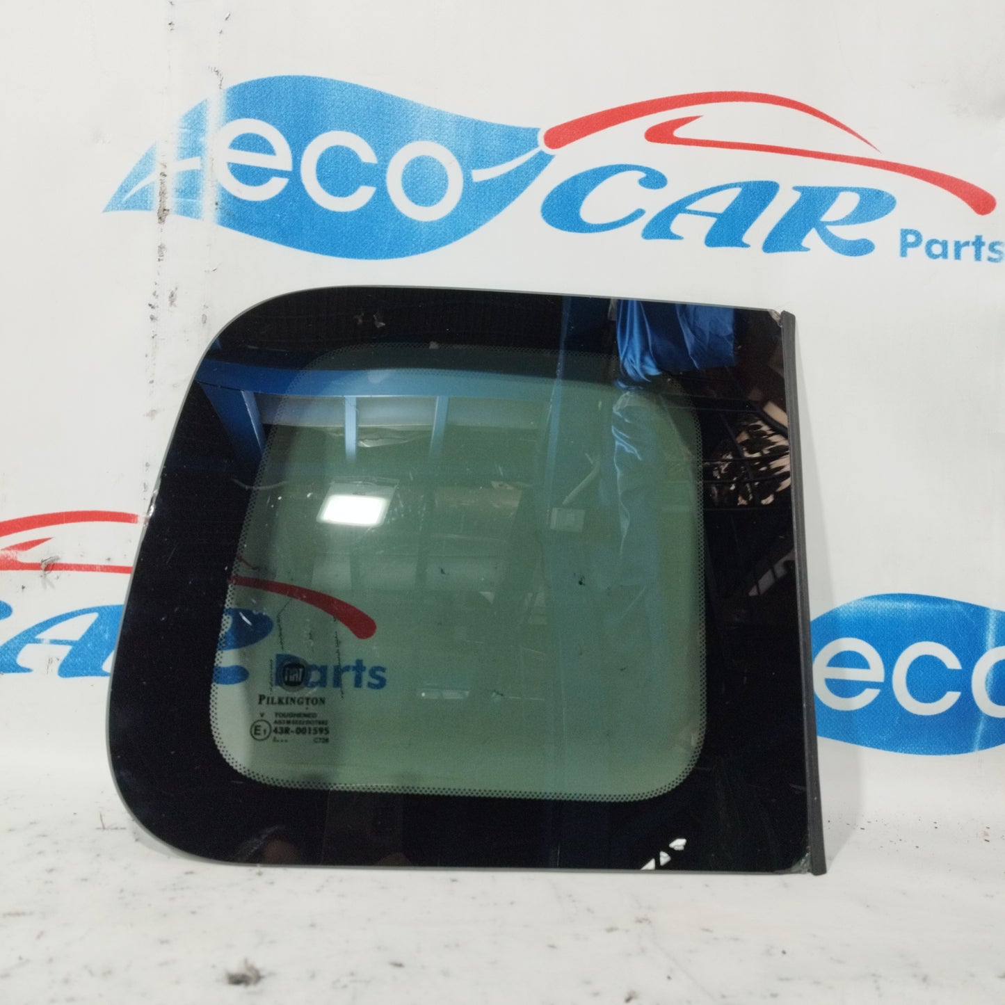 Vetro Fisso Posteriore Dx Fumé Fiat New Panda 2013 ecoAC10385