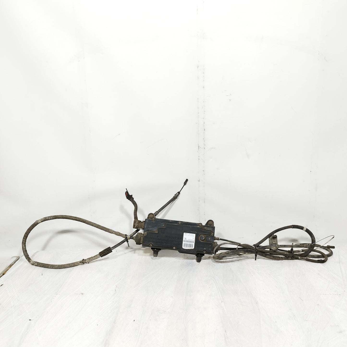 Elektrische Parkbremse / Handbremse Ford C-Max 2010 Code: 3m51-2598-FC ecoAC5441