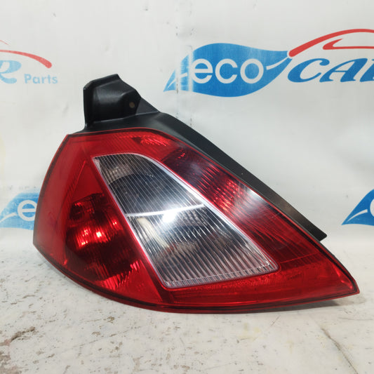Linke Rückleuchte Renault Megane 2005 ecoAC10086