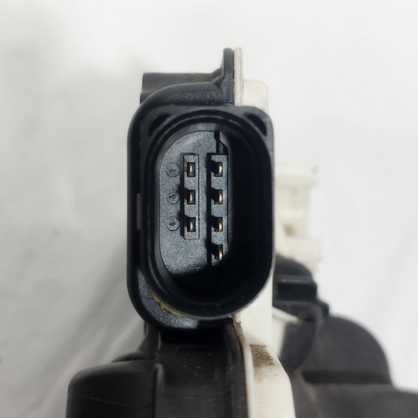 Serratura anteriore sx Skoda Fabia 2012 7 Pin Cod: 15A-5N1837-015E ecoAC14025