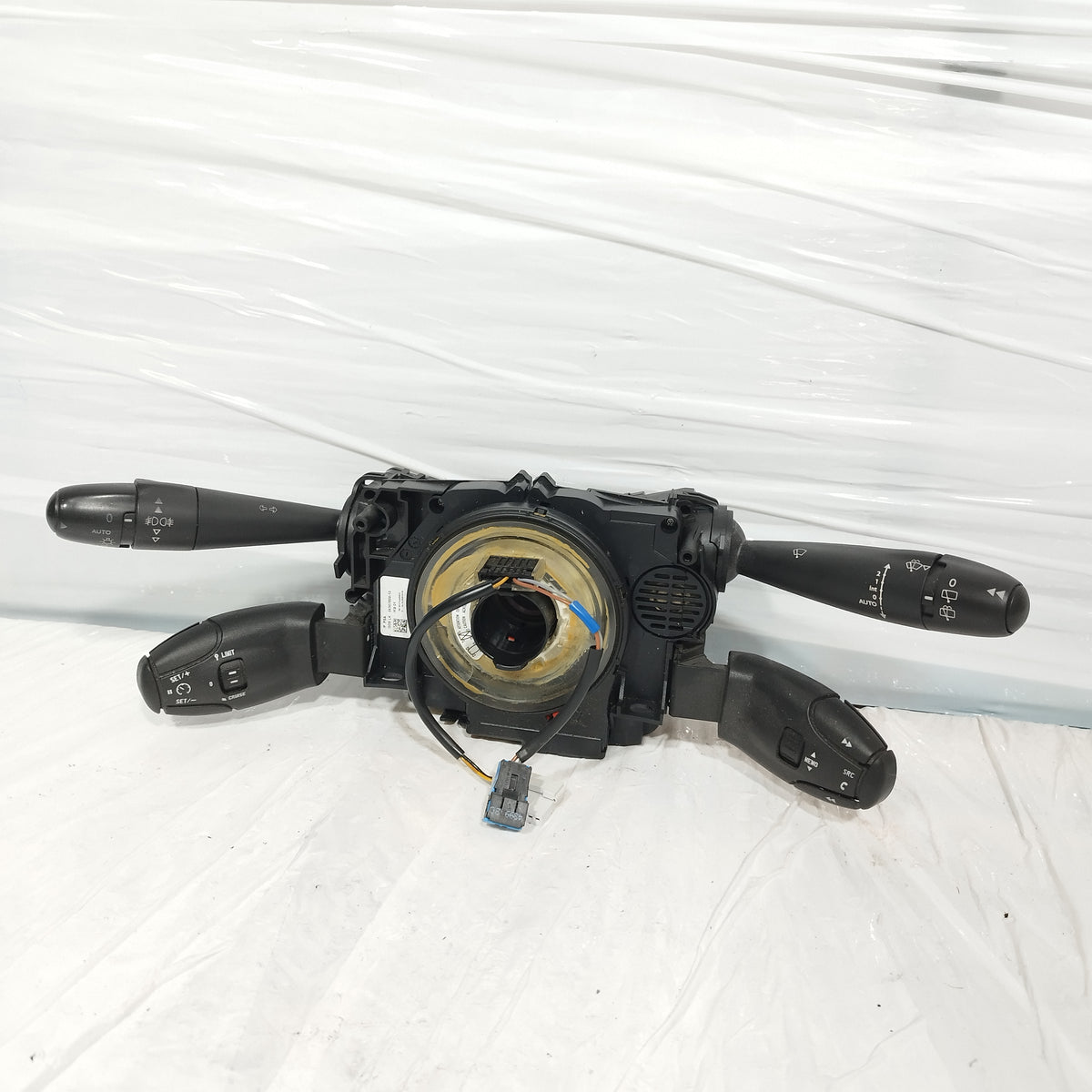 Devioluci Peugeot 3008 I (T84) 2009-2016 cod: 96663613xt ecoAC16882