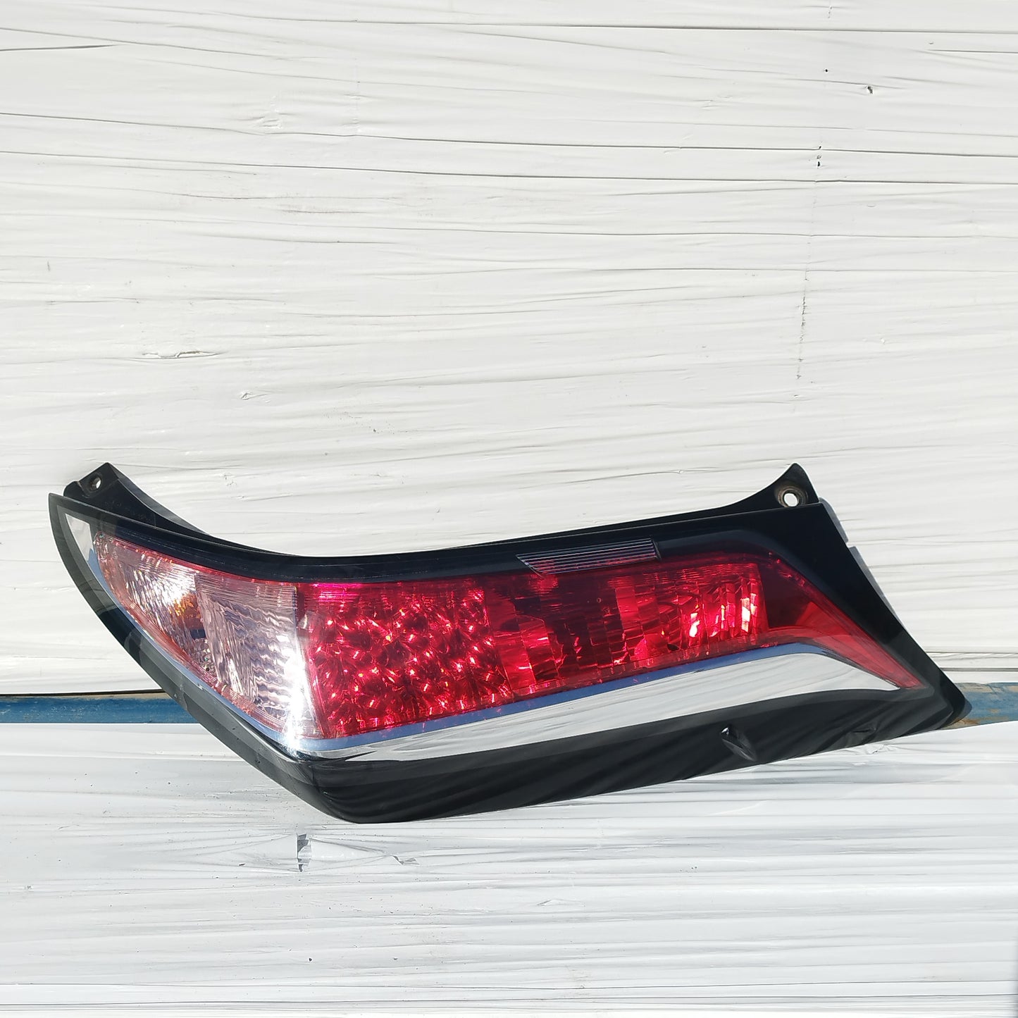 Fanale posteriore dx Toyota Aygo 2016 ecoDM132