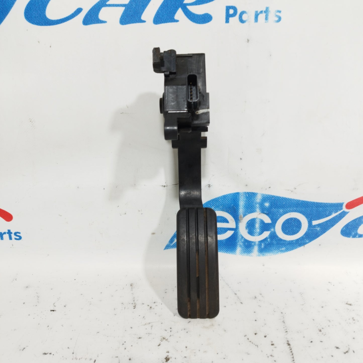 Accelerator pedal Renault Scenic 2011 1.5 DCI code: 180020024R ecoAC8416