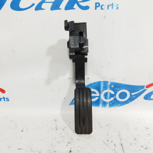 Accelerator pedal Renault Scenic 2011 1.5 DCI code: 180020024R ecoAC8416