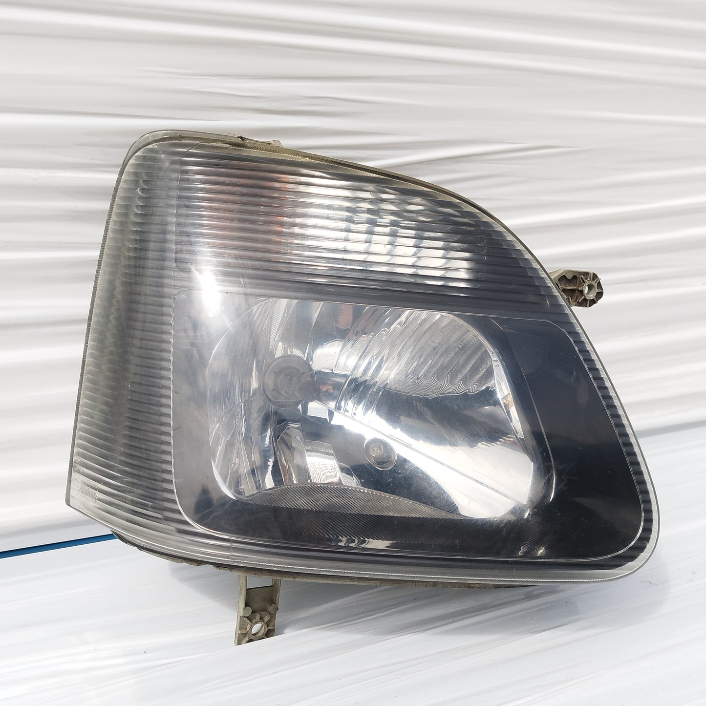 Fanale anteriore dx Opel Agila A 2003-2007 ecoDM177