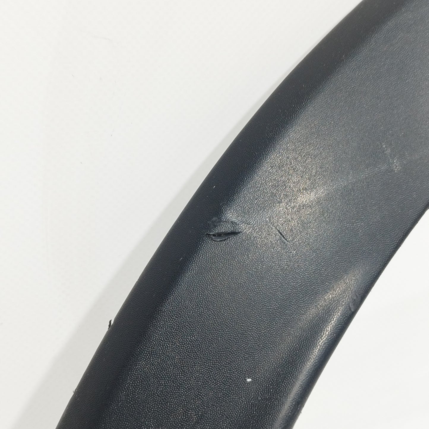 Rear right fender molding Renault Captur 2013 Code: 788A20643R ecoAC12139