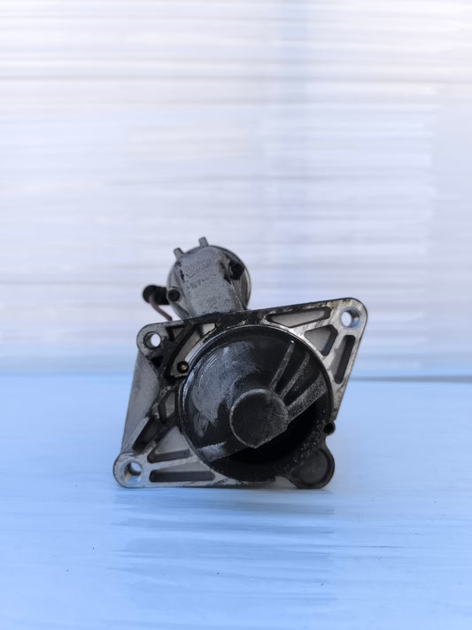 Motorino avviamento Nissan Qashqai 2.0 DCI anno 2008 cod: TS22E9 ecoAG8108