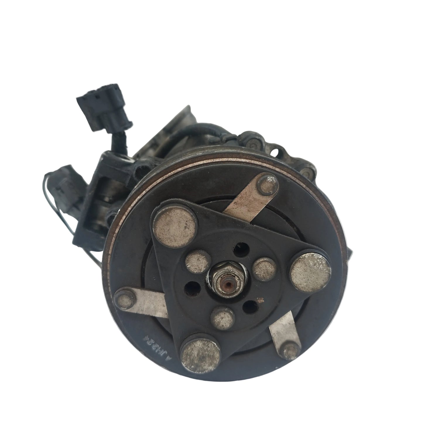 Compressore a / c Lancia Delta III serie (844) 1.6 MTJ 2010 cod: 51897475 ecoAC16086