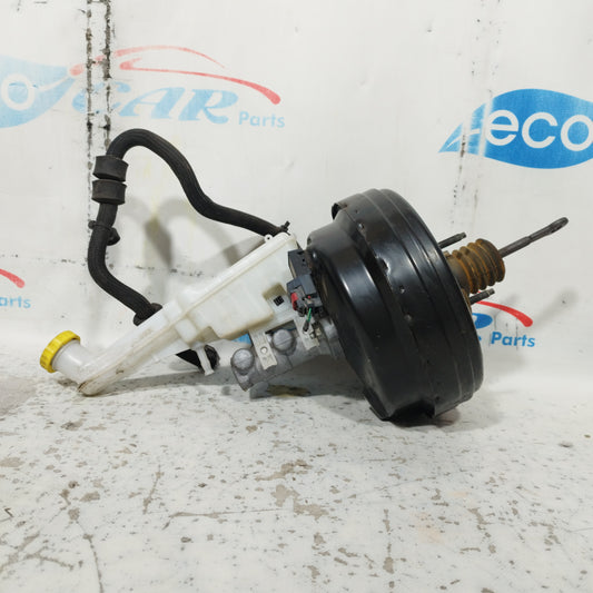 Bremskraftverstärker Fiat Freemont 2.0D 2013 Code: A0204708752 ecoAC10300