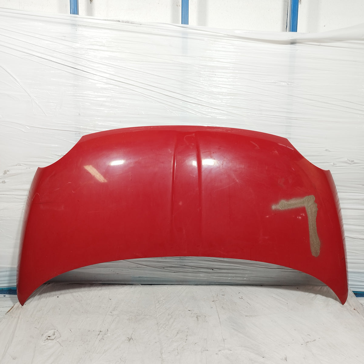 Cofano Fiat 500 (312) 2007-2024 ecoAC16950
