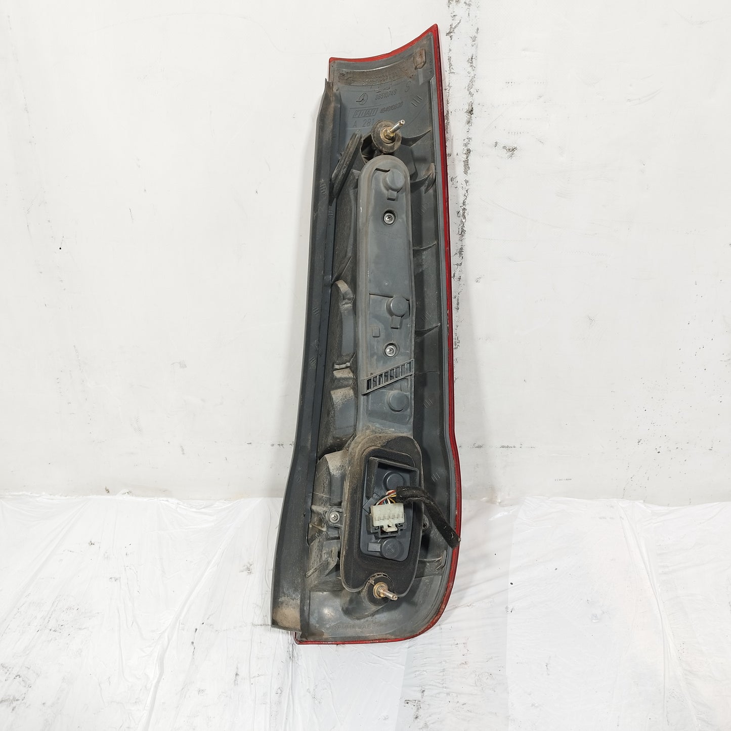 Fanale posteriore sx Fiat Punto I (176) 1993-1999 cod: 464010830 ecoAC16323