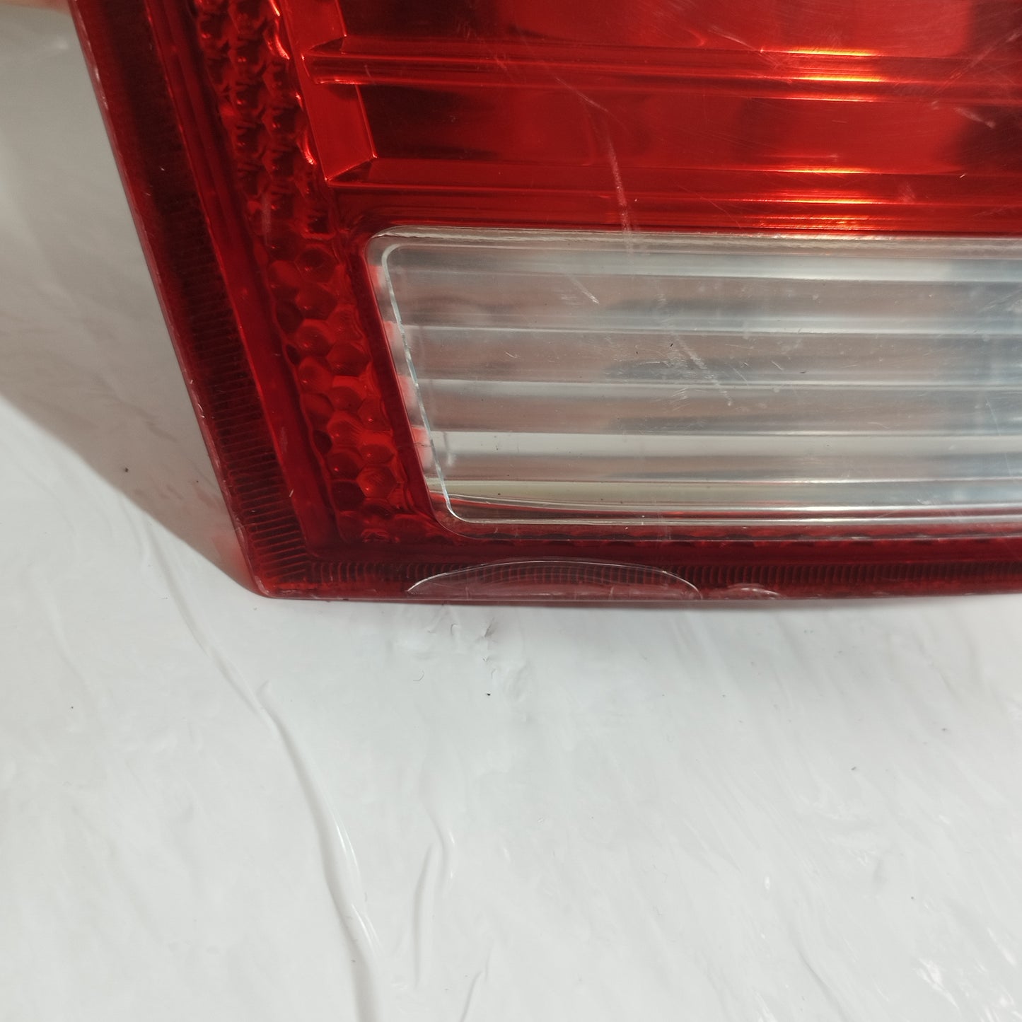 Fanale posteriore sx Audi A3 8P1 2004 ecoAC13951