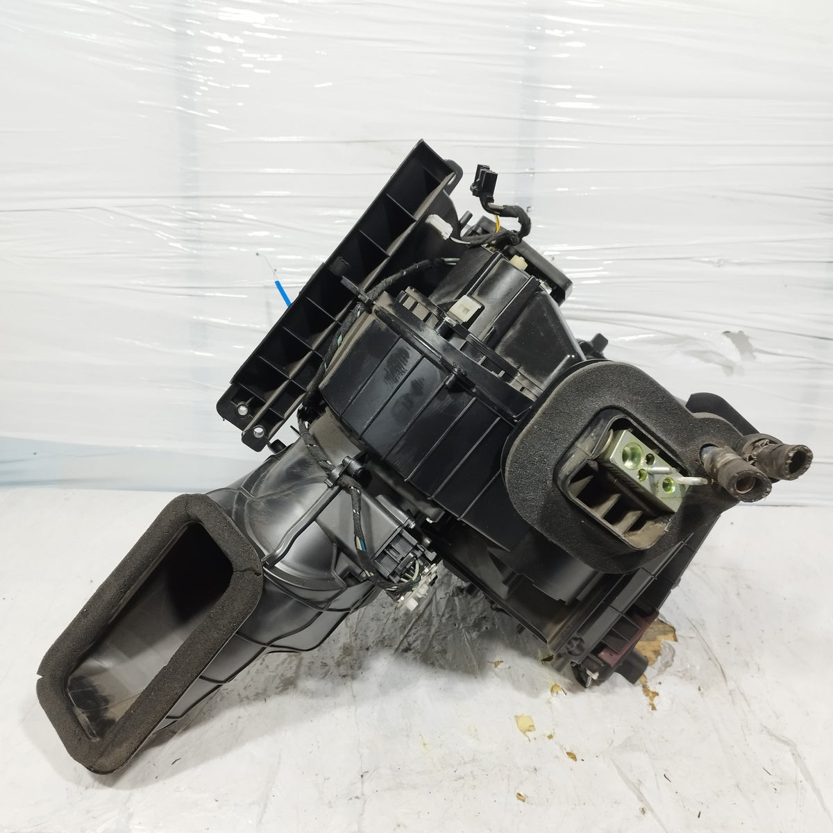 Stufa manuale Fiat Panda III 2011-2020 cod: 00520625390 ecoAC16907