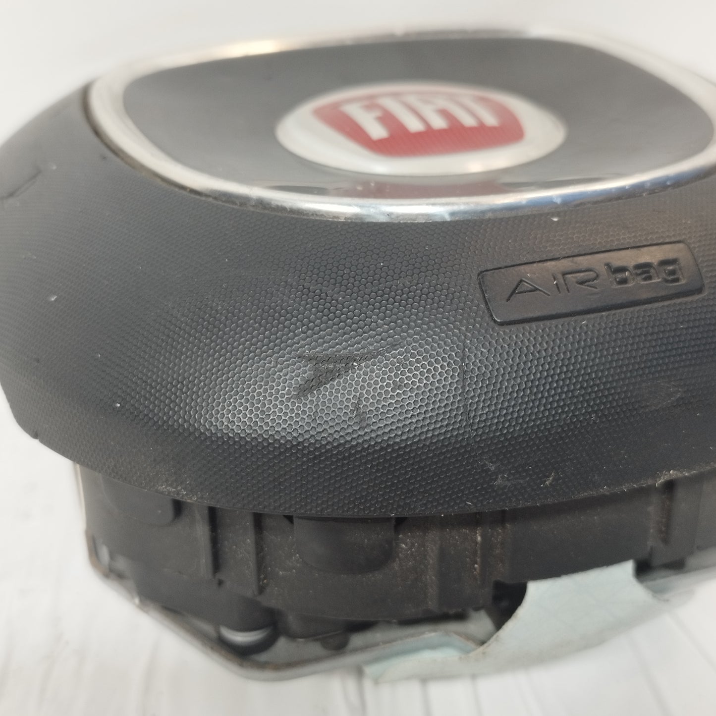 Fiat 500 L 2013 Komplettes Airbag-Kit Code: 51964430 ecoAC12802