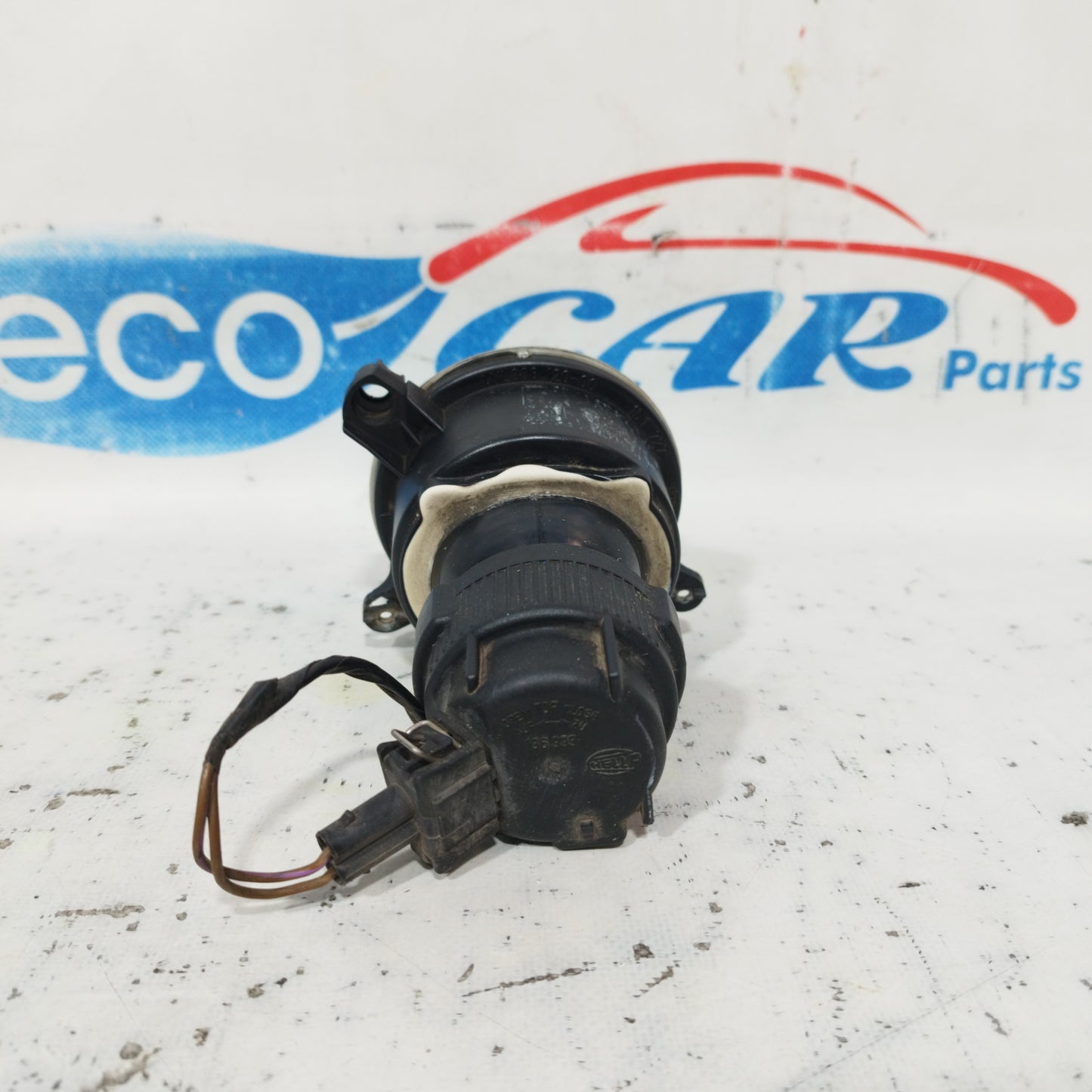 Linker Nebelscheinwerfer Smart Fortwo 450 2004 Code: 136993 ecoAC9500