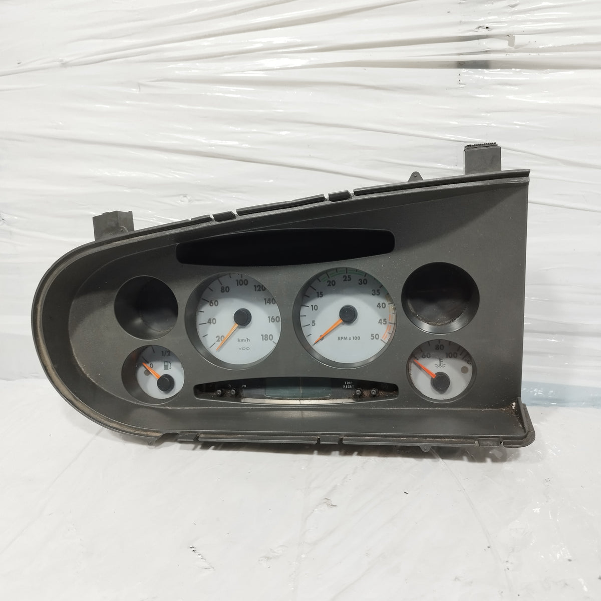 Quadro strumenti Iveco Daily III 2.8 TD 1999-2006 cod: 500366403 ecoAC16922