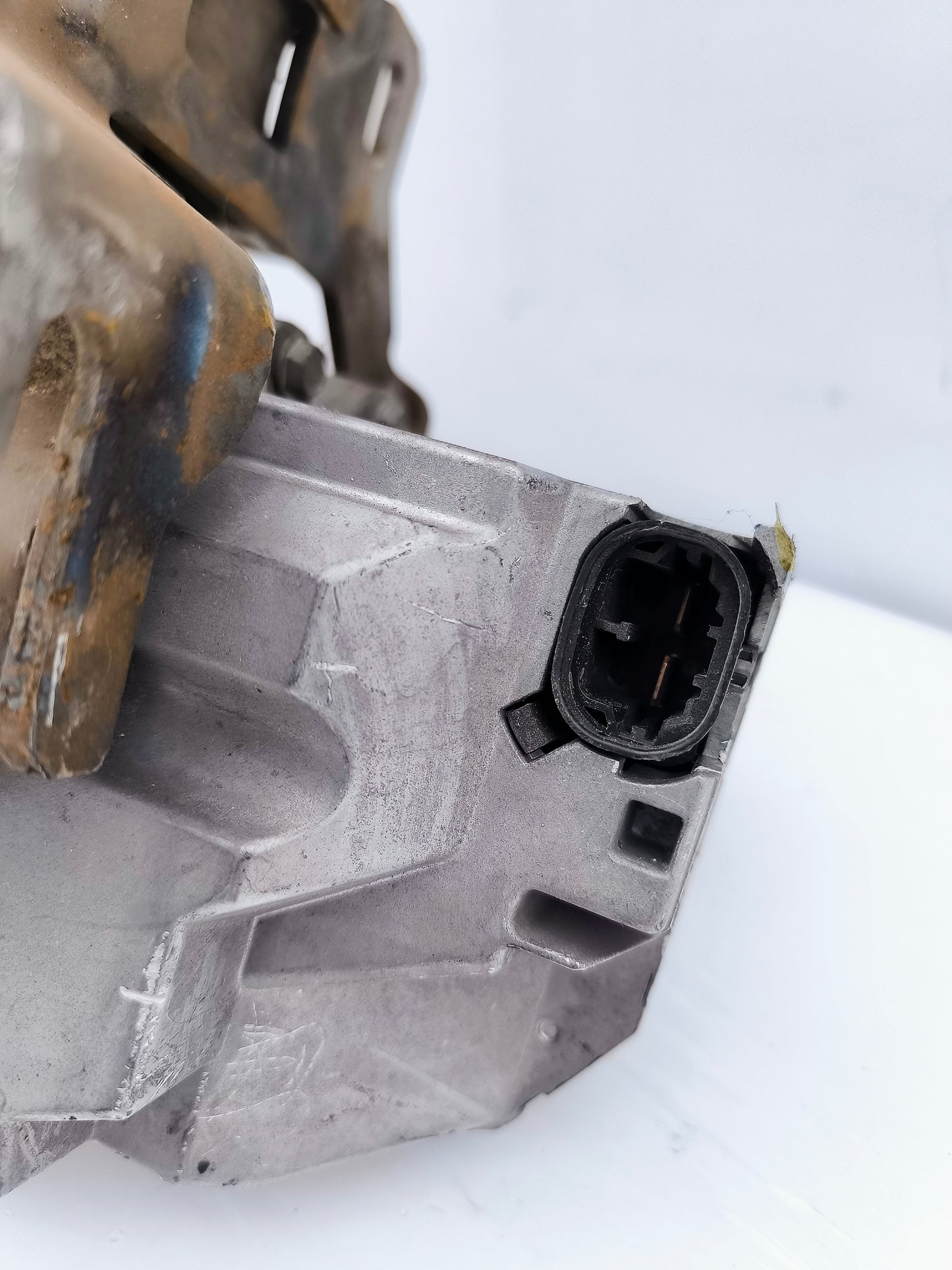 Piantone sterzo / City Nissan Qashqai anno 2010 Codice Nissan: 48810 ecoAG6776