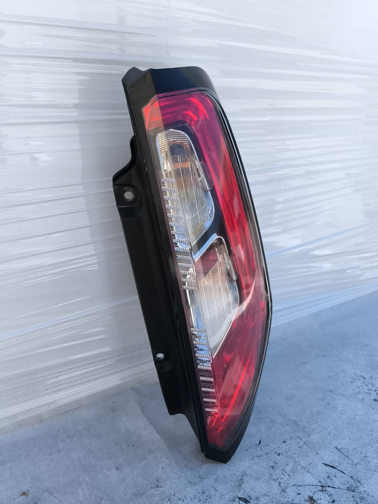 Fanale posteriore dx Fiat Punto Evo ecoAG8272