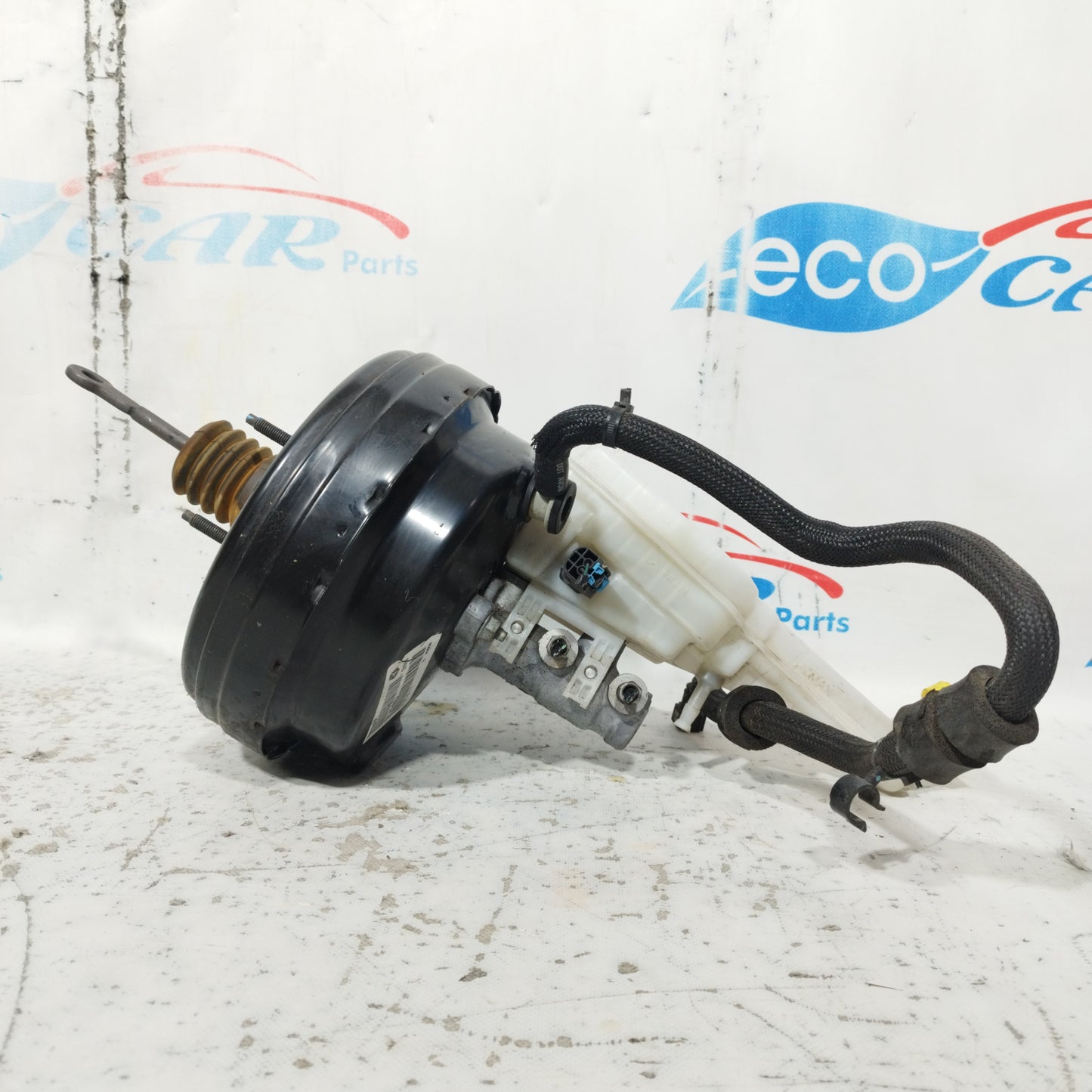 Bremskraftverstärker Fiat Freemont 2.0D 2013 Code: A0204708752 ecoAC10300