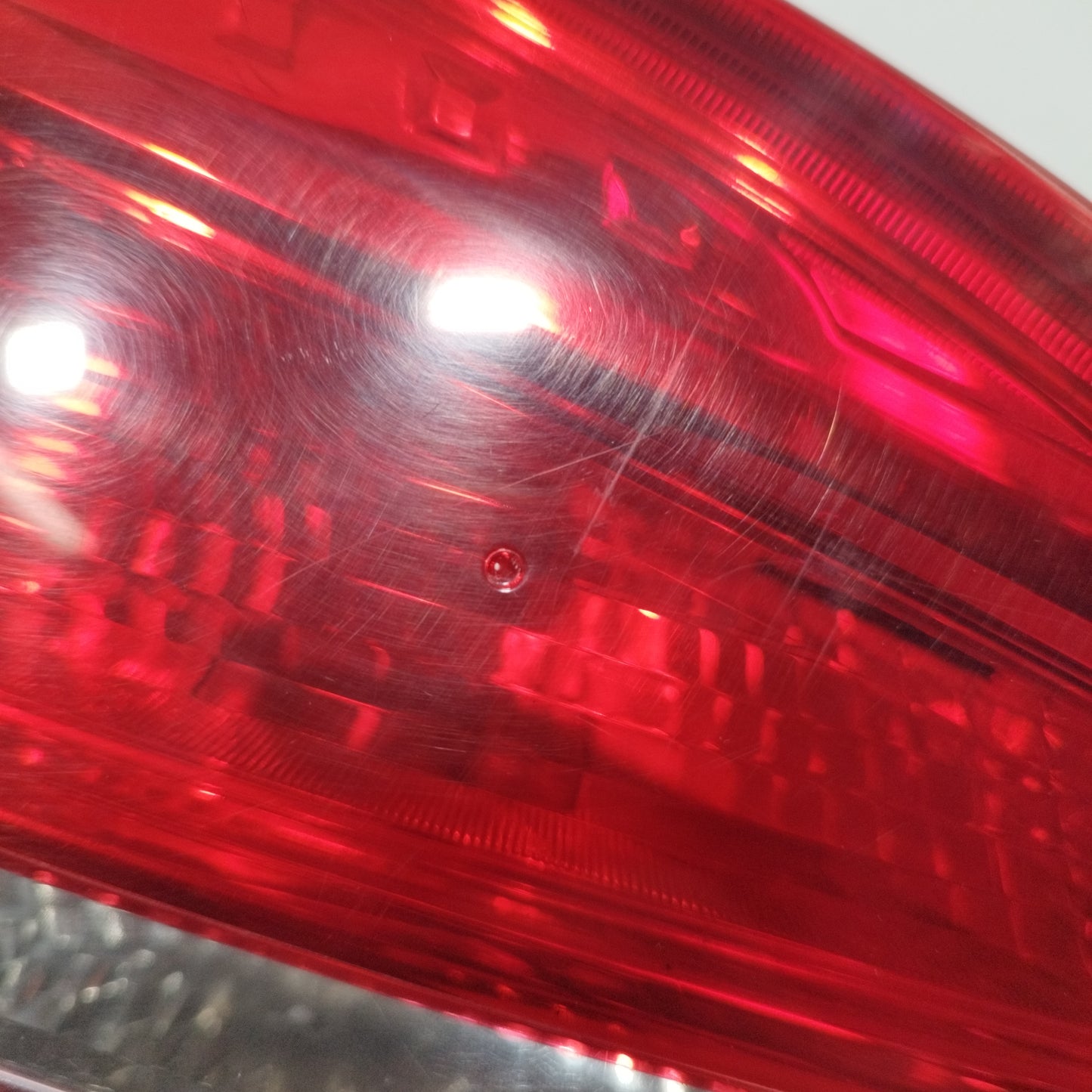 Rear left interior light Opel Meriva B 2012 ecoAC10427