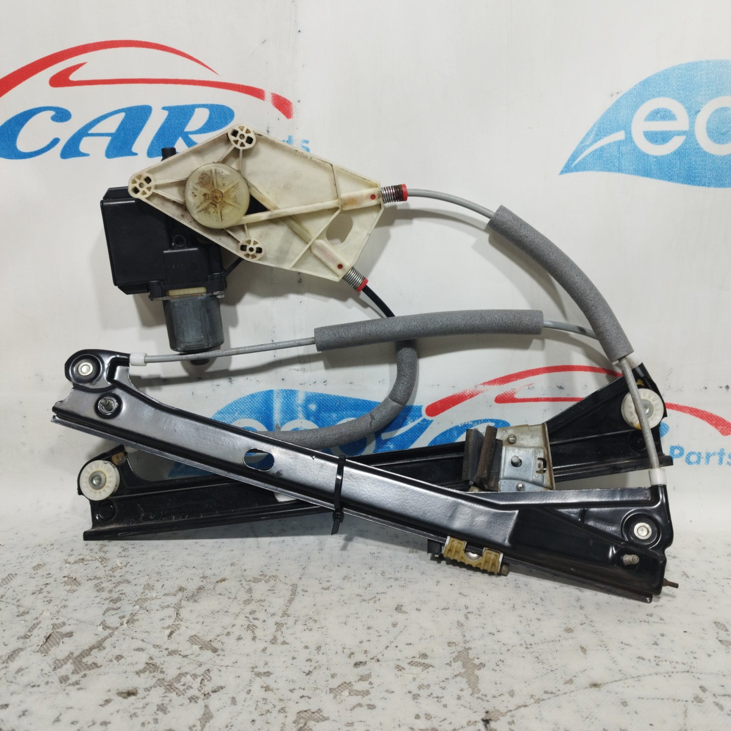 Cremagliera anteriore dx Volkswagen Polo 2012 cod: 6R0959802BE ecoAC9348
