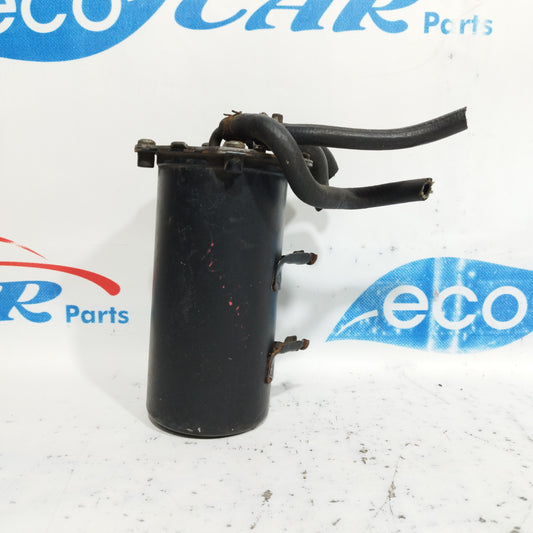 Dieselfilter Volkswagen Touran 1.9 D 2008 COD: 6650473114 ecoAC8557