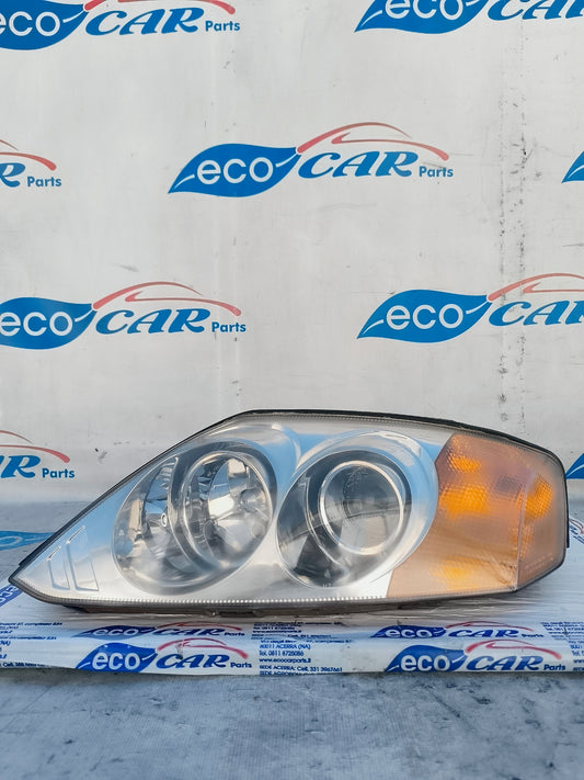 Fanale anteriore sinistro Hyundai Tiburon Coupé 2003 ecoAG6324