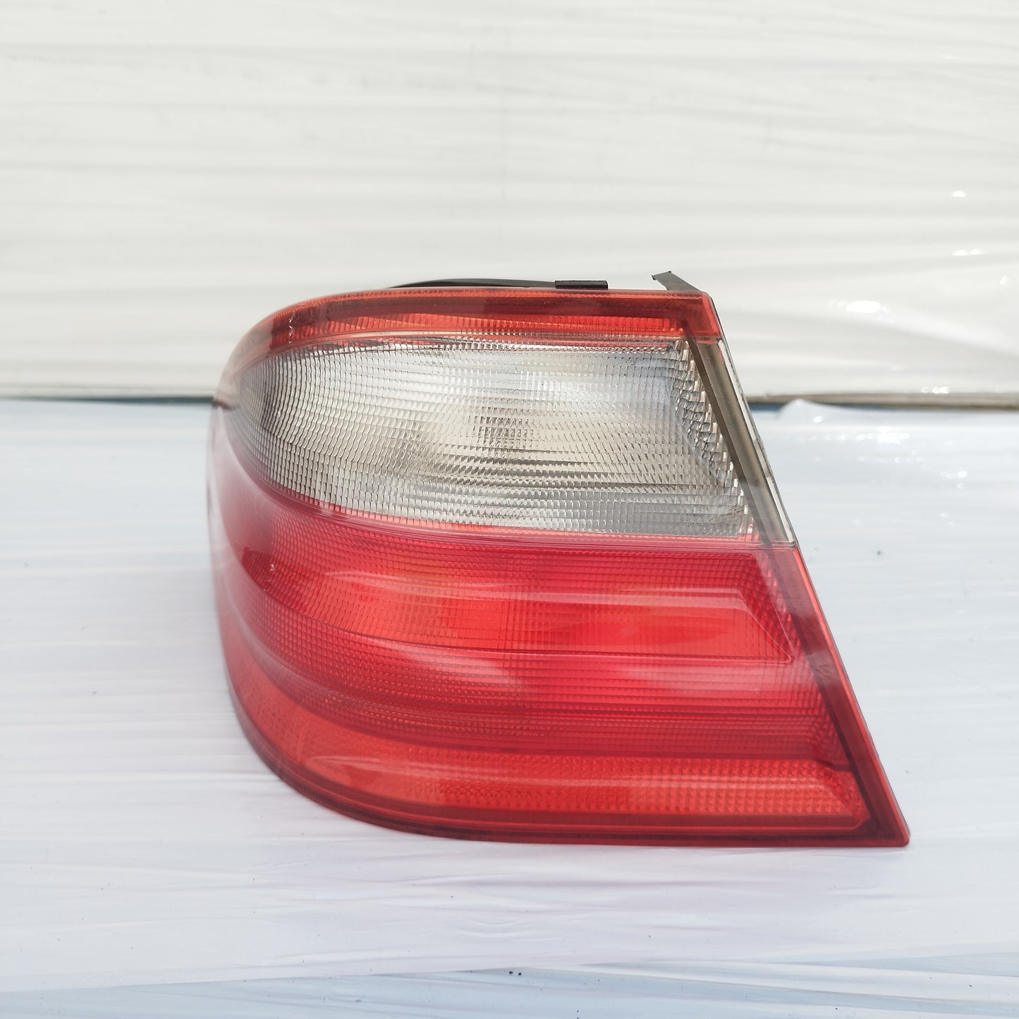 Fanale posteriore sx Mercedes CLK W208 2000 DEPO cod: 08-440-1954L-F ecoDM208