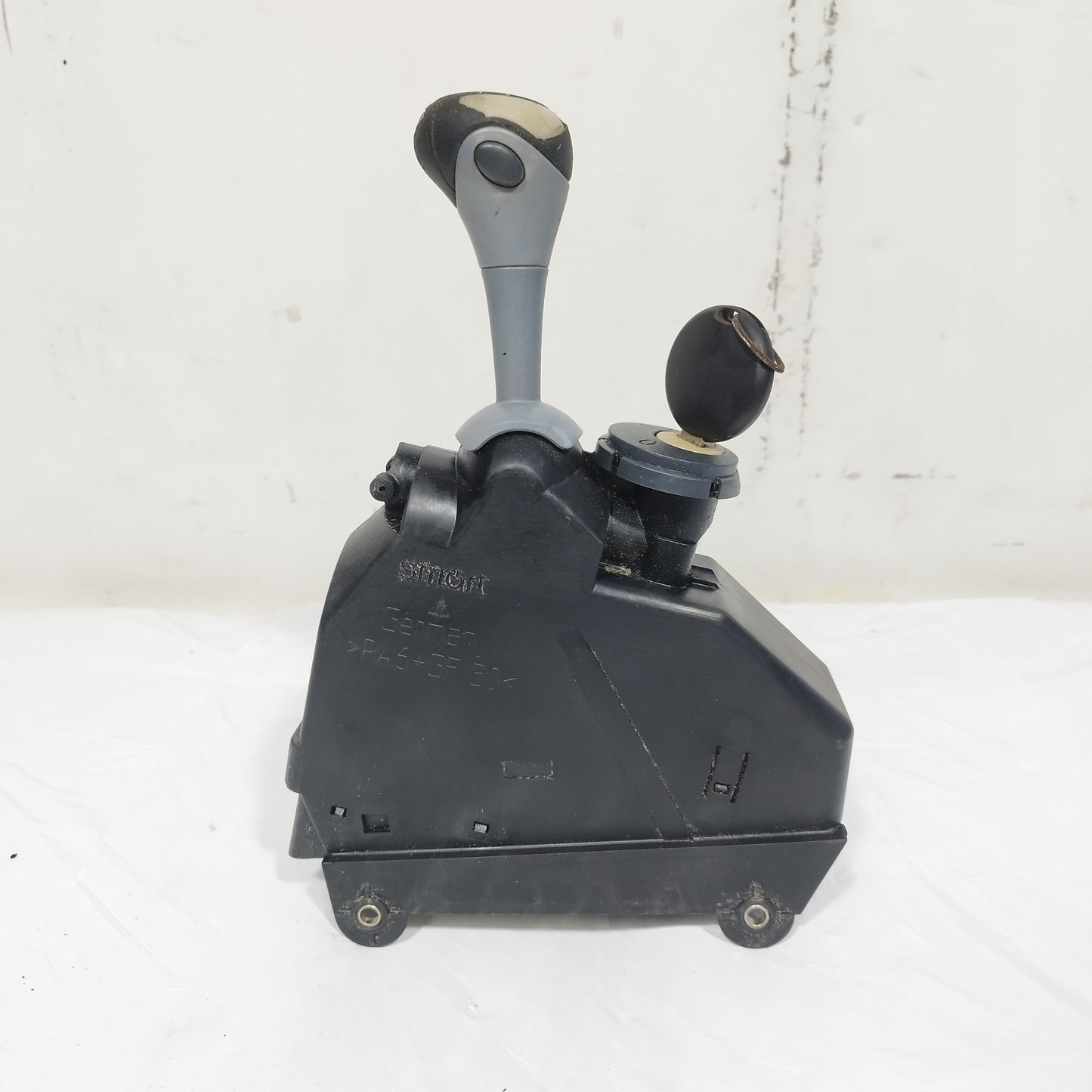 Leva cambio automatica Smart Fortwo 450 1999-2007 ecoAC16171