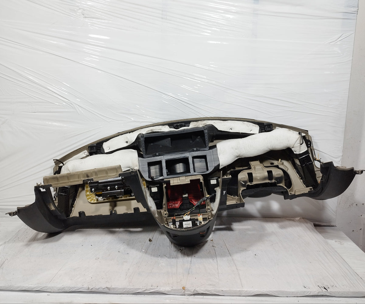 Kit airbag Kia Soul I (AM) 2008-2014 cod: 95910-2k350 ecoAC17428