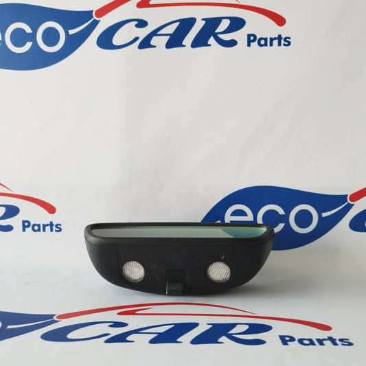 Mercedes A-Klasse W176 4-Draht Innenspiegel EcoAC007