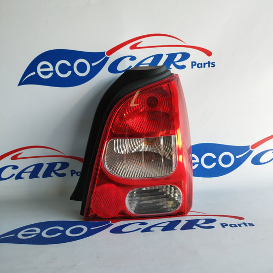 Fanale posteriore dx Renault Twingo 2008 ecoAC044