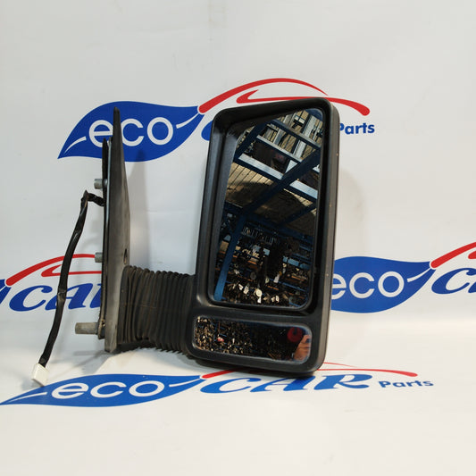 Elektrischer rechter Außenspiegel Iveco Daily 50C15 5-adrig ecoaAC088