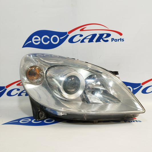 Fanale anteriore dx Mercedes Classe B 2008 cod. a1698201861 ecoAC092