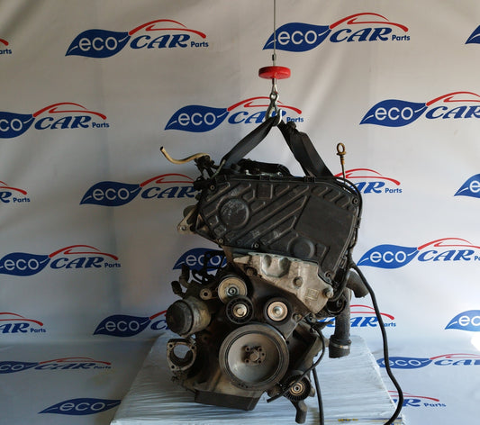 Fiat Croma 1.9 mtj 8v 120hp engine 939A1000 ecoAC097 