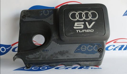 Tapa motor Audi TT 1.8 TB cod. 06a103724g ecoAC105 