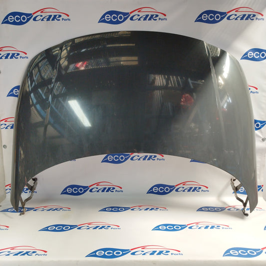 Motorhaube Audi TT Roadster Cabrio I Serie dunkelgrau ecoAC107