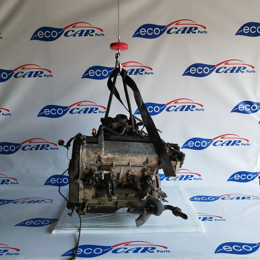 Motore Fiat Panda 600 1.1 b 187a1000 ecoAC111