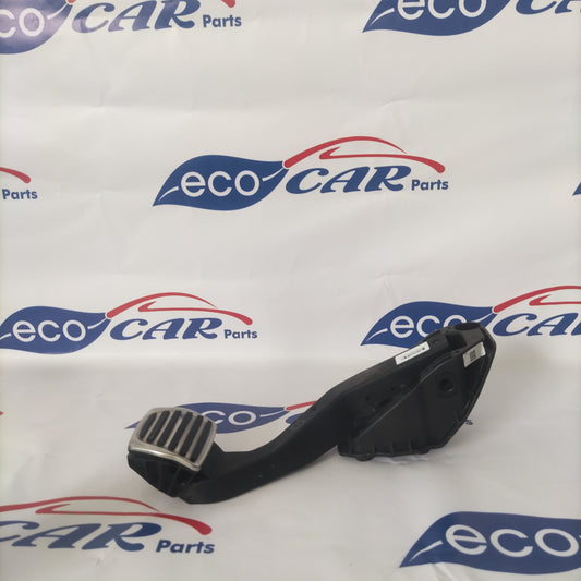 Alfa Romeo Stelvio ecoAG005 brake pedal 