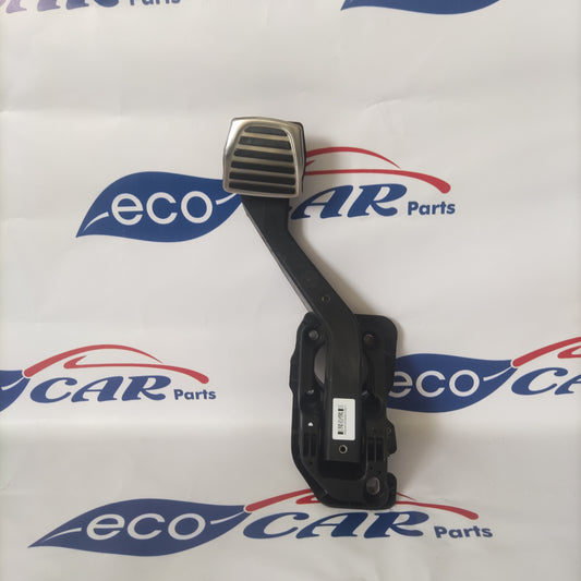 Alfa Romeo Stelvio ecoAG005 brake pedal 
