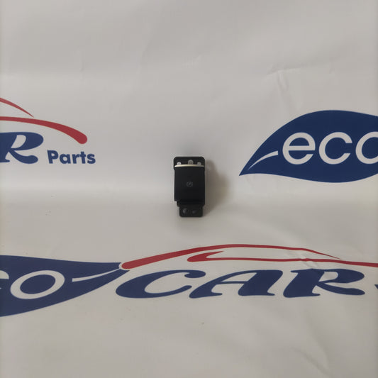 Pulsante freno a mano elettrico Alfa Romeo Stelvio cod.01561182110 ecoAG007