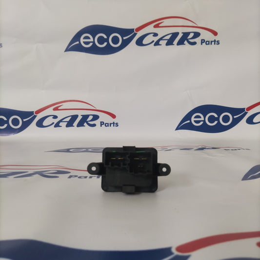 Alfa Romeo Stelvio Heizungsgebläse-Widerstand, Code MR017600-5990, EcoAG013